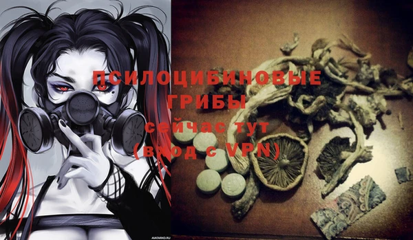 крисы Балабаново